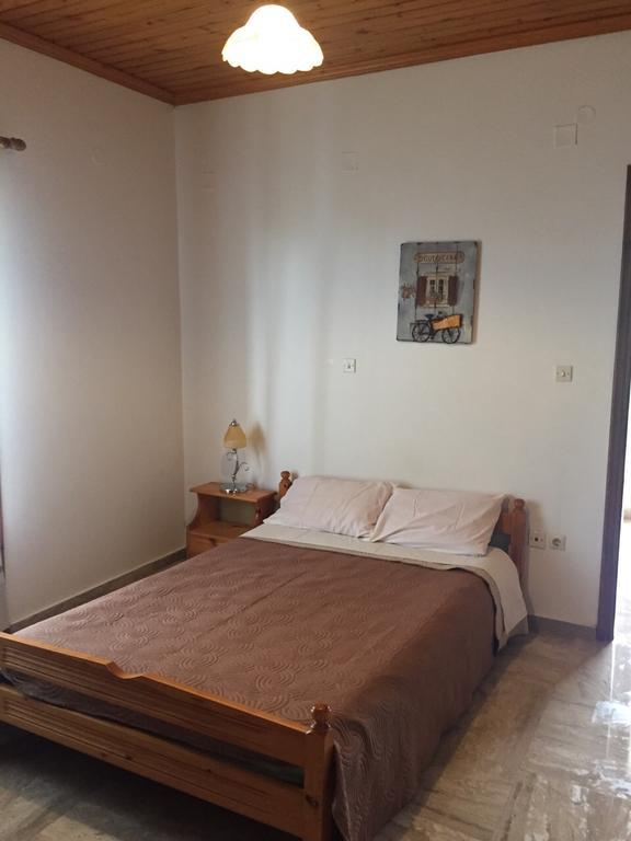Sapfo Studios Lefkada Town Dış mekan fotoğraf