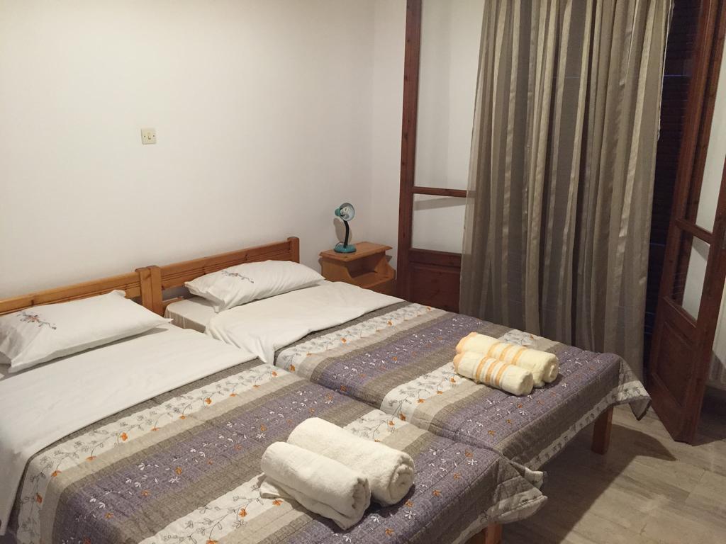 Sapfo Studios Lefkada Town Dış mekan fotoğraf