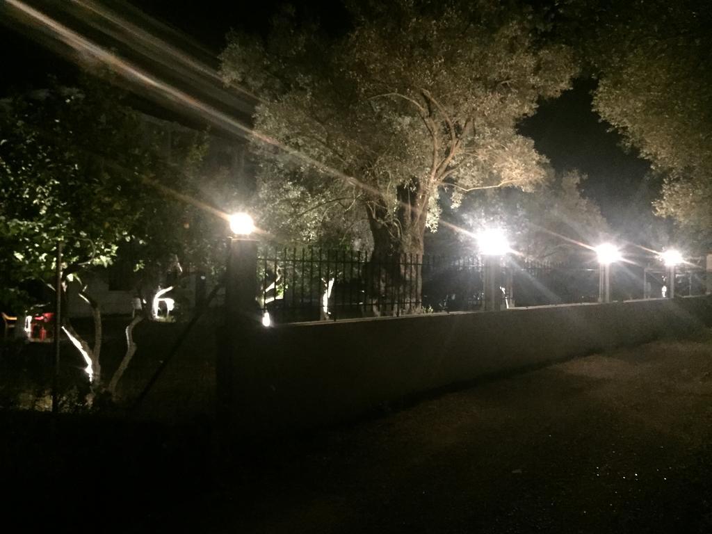 Sapfo Studios Lefkada Town Dış mekan fotoğraf