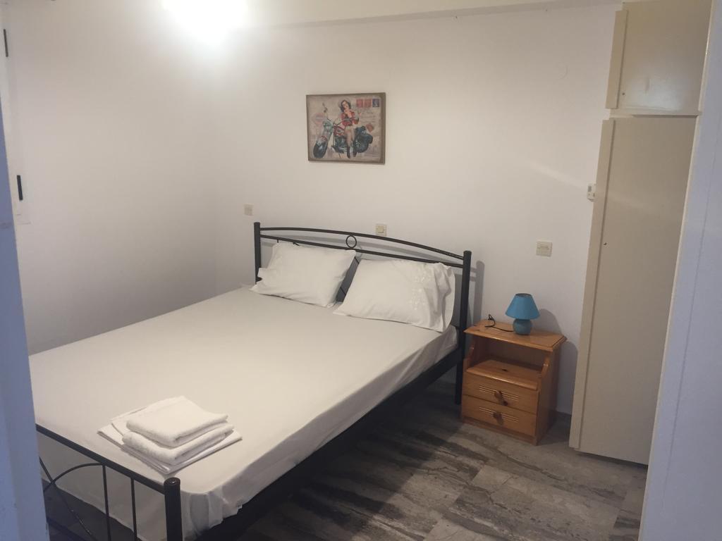 Sapfo Studios Lefkada Town Dış mekan fotoğraf