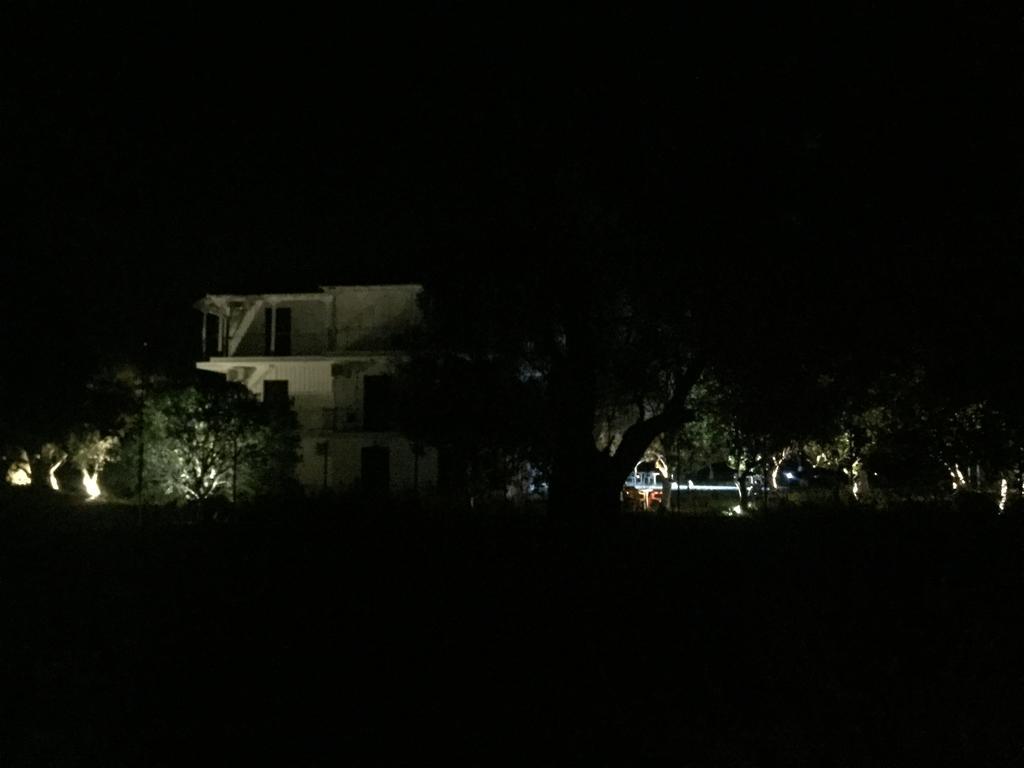 Sapfo Studios Lefkada Town Dış mekan fotoğraf