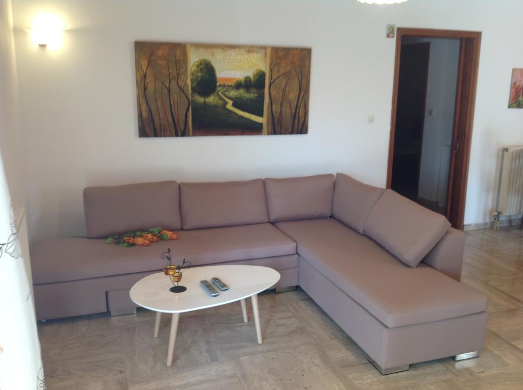 Sapfo Studios Lefkada Town Dış mekan fotoğraf