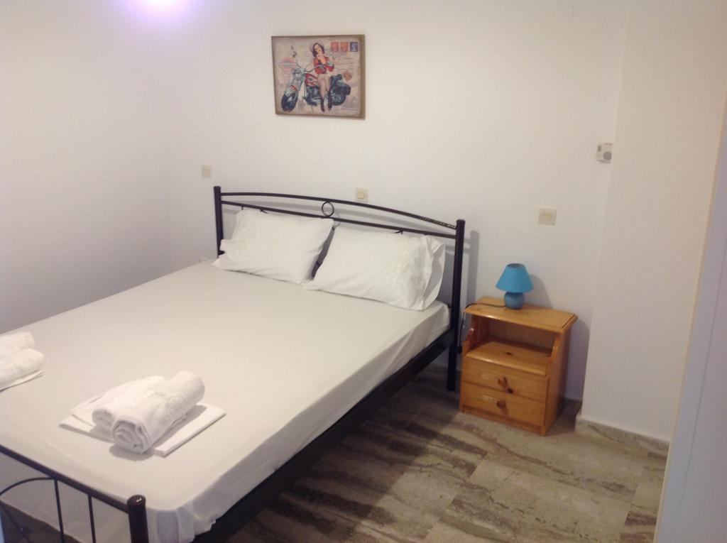 Sapfo Studios Lefkada Town Dış mekan fotoğraf