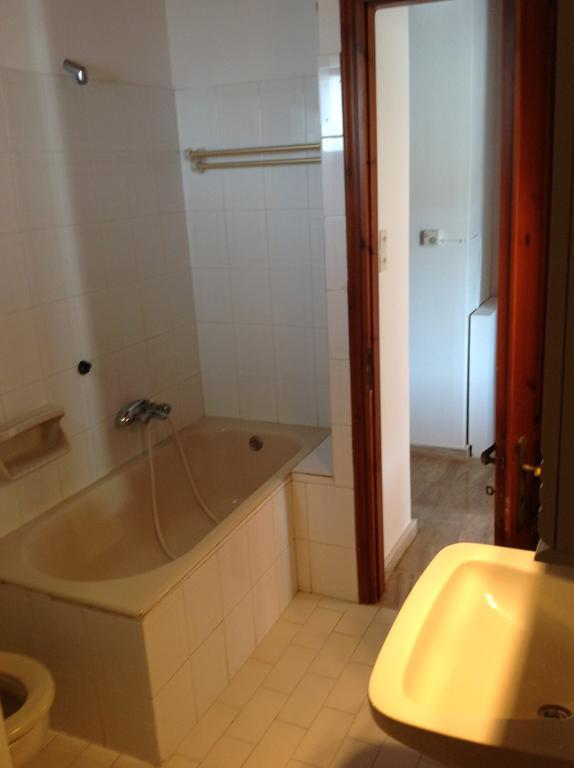 Sapfo Studios Lefkada Town Dış mekan fotoğraf
