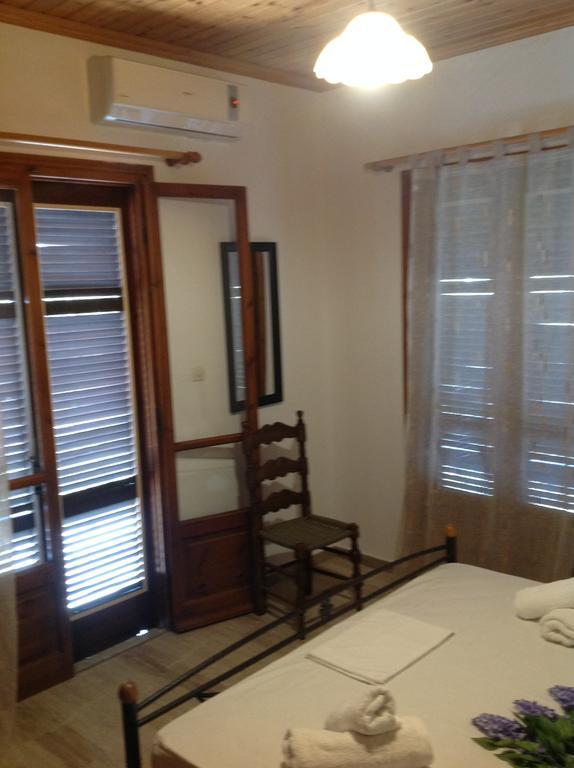 Sapfo Studios Lefkada Town Dış mekan fotoğraf