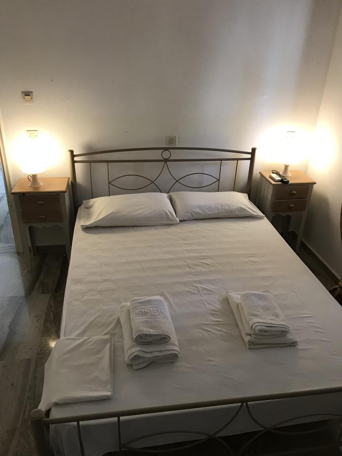 Sapfo Studios Lefkada Town Dış mekan fotoğraf
