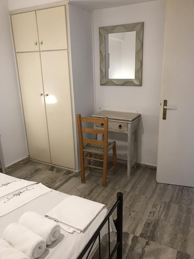 Sapfo Studios Lefkada Town Dış mekan fotoğraf