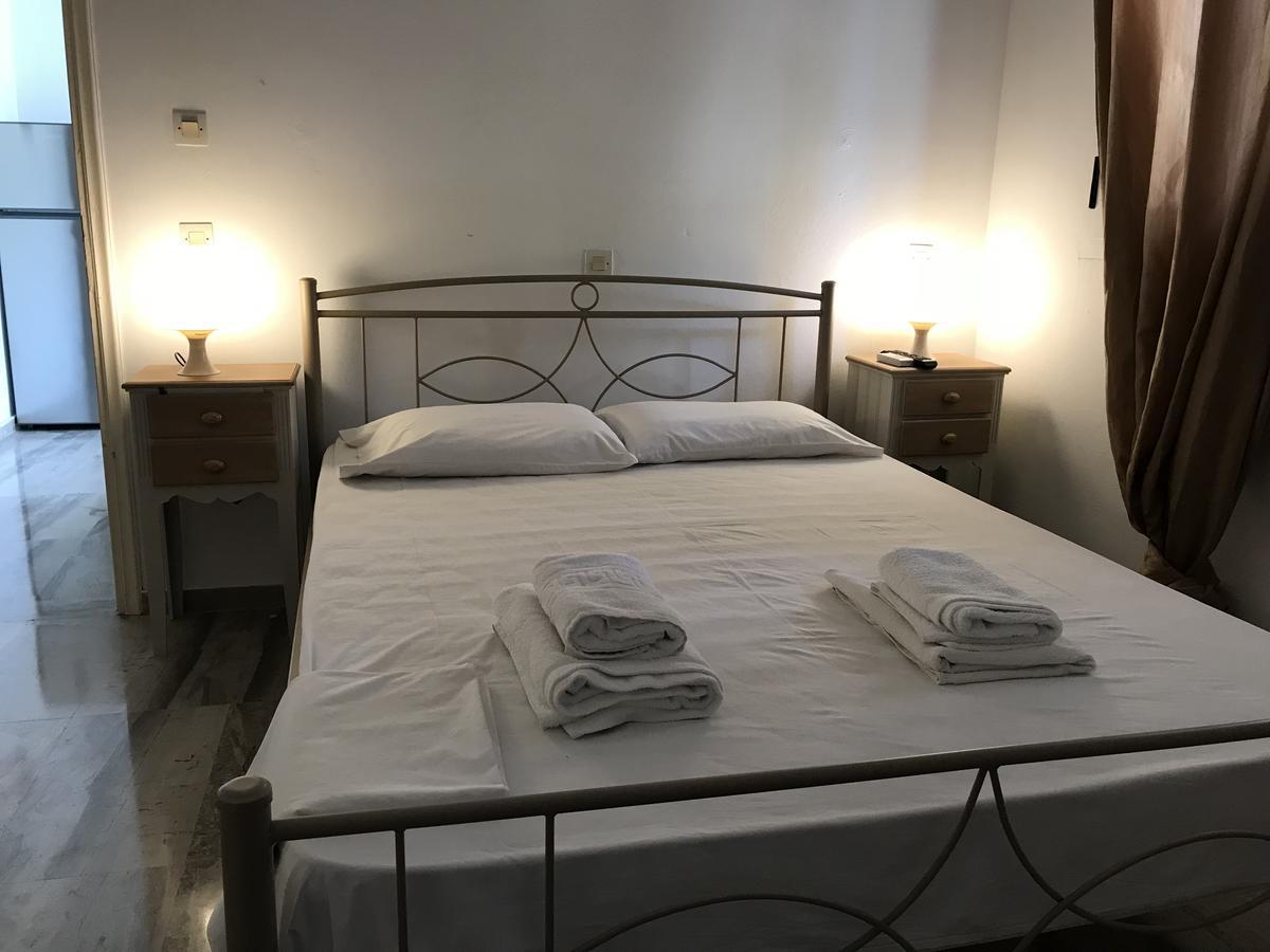Sapfo Studios Lefkada Town Dış mekan fotoğraf