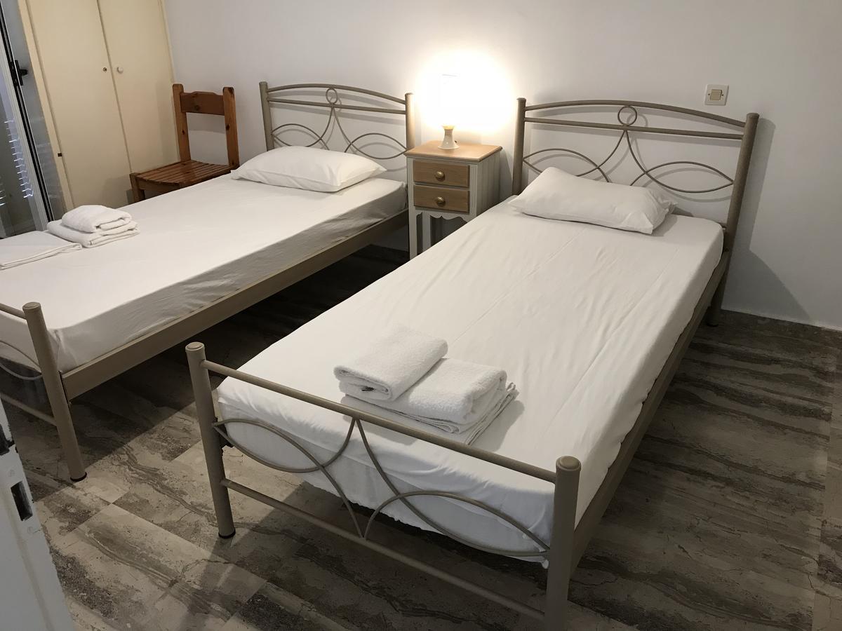Sapfo Studios Lefkada Town Dış mekan fotoğraf